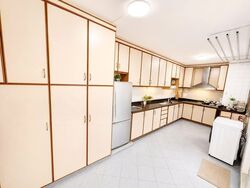 Blk 135 Serangoon North Avenue 2 (Serangoon), HDB 5 Rooms #594602791